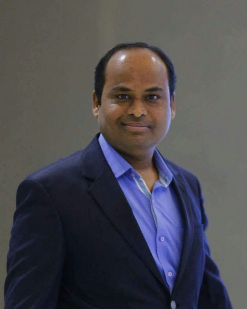 Abhijeet Madnurkar
