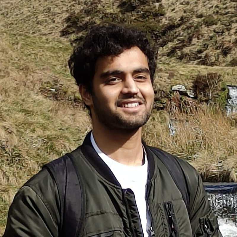 Pradyumna Madnurkar