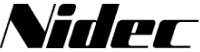 Nidec Drives logo
