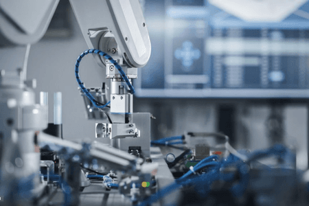 Aseiro Industries facility