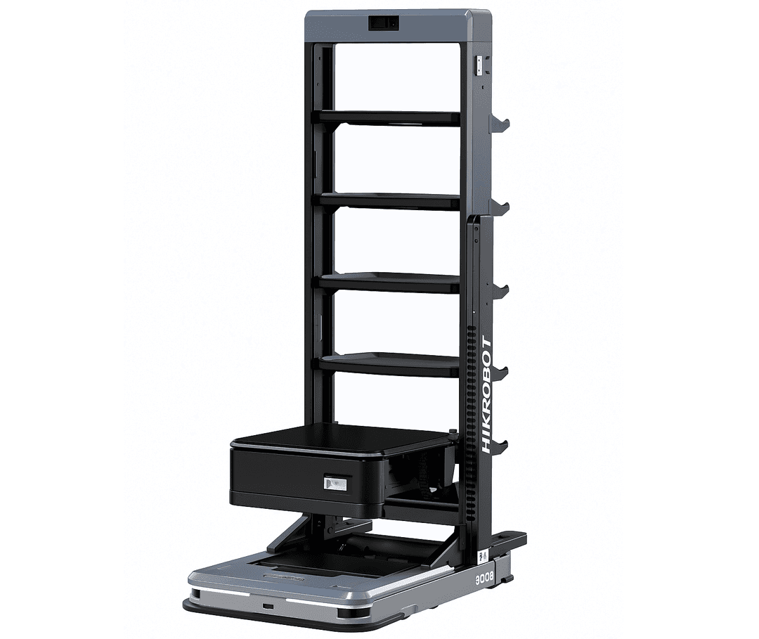 Conveyor Towing Unit (CTU)