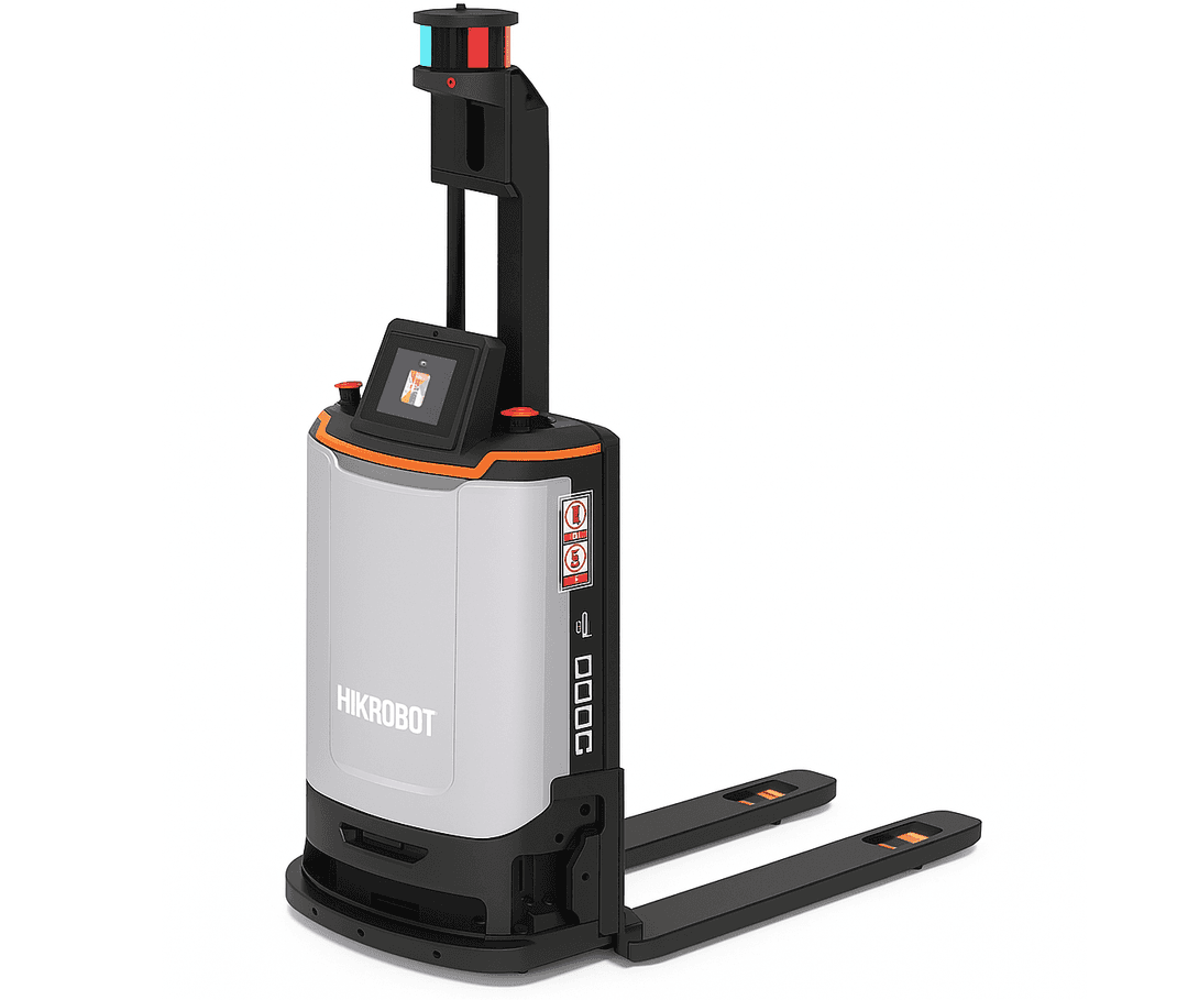 Forklift Mobile Robots (FMR)