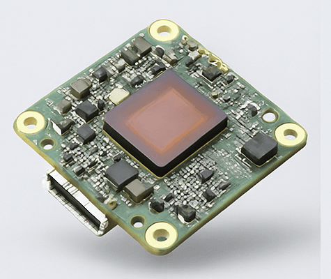 CB Board Level Camera