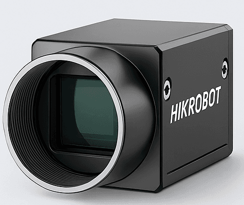 CE Series Area Scan Camera