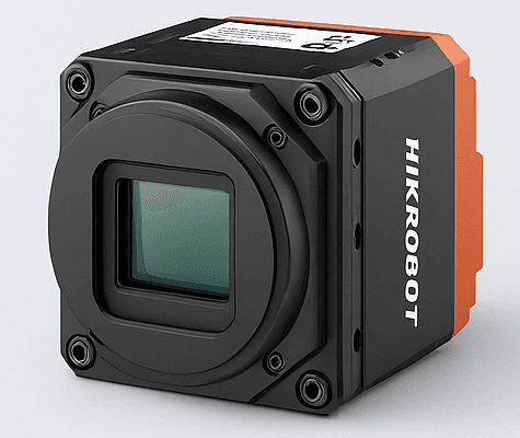 CH Series Area Scan Camera