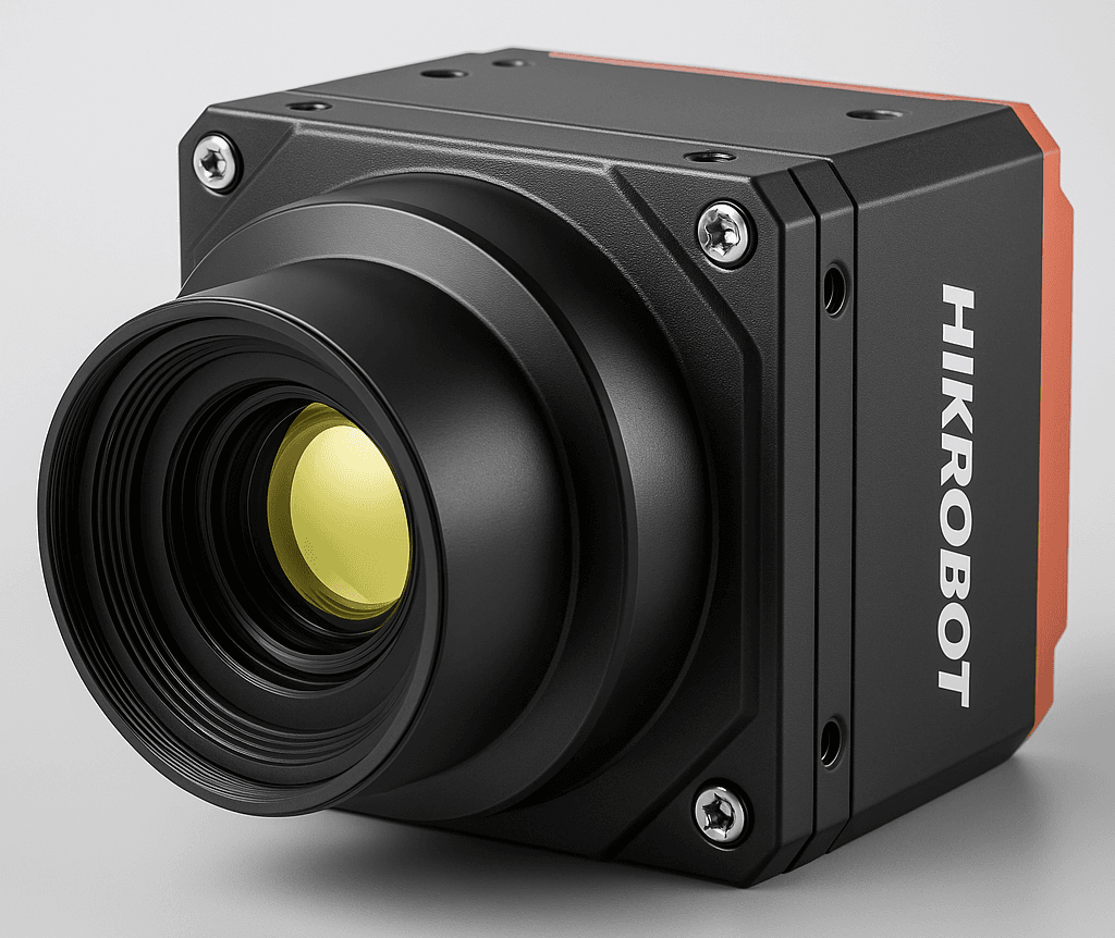 CI Series Infrared Camera