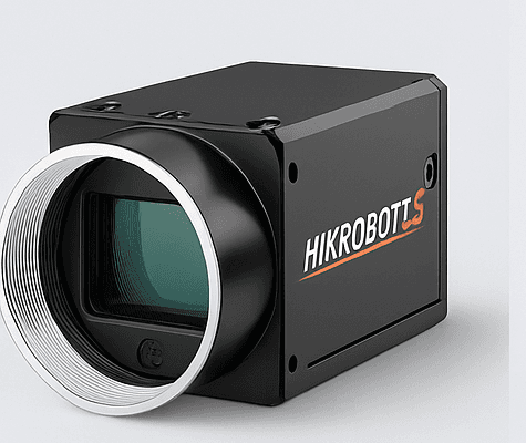 CS Series Area Scan Camera