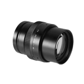 Representative MindVision line-scan lens