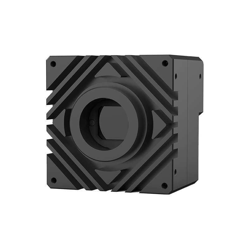 MindVision MV-XGC507GC camera housing
