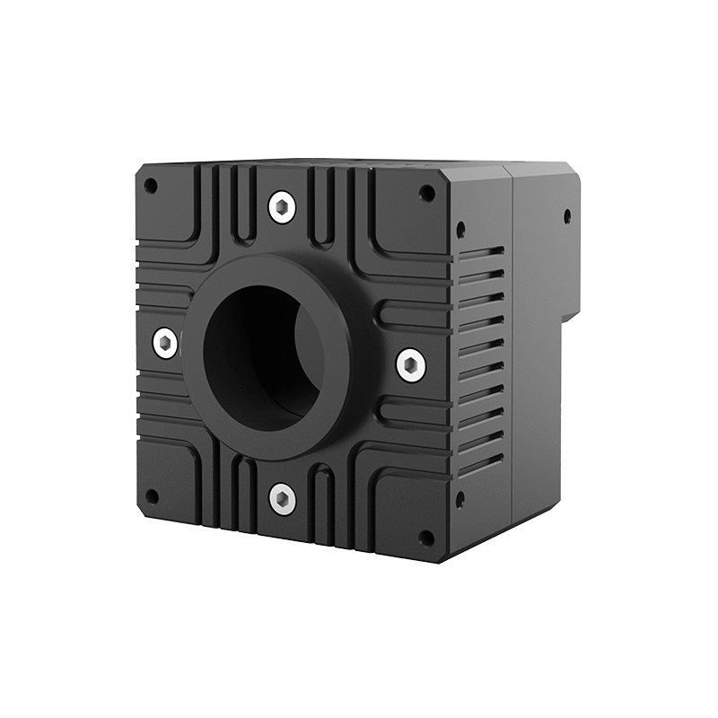 MindVision MV-XGC2501GC camera housing