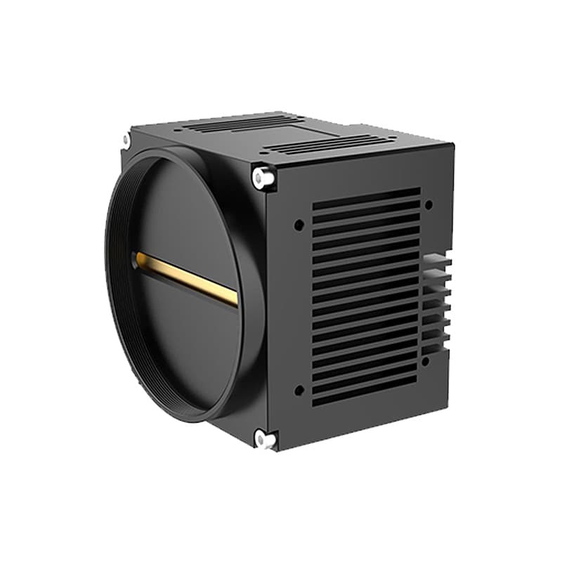 MindVision MV-XGL83C camera housing