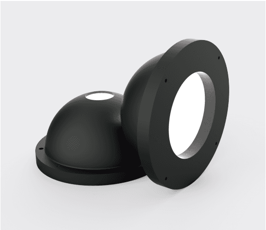 MindVision MV-RD dome light