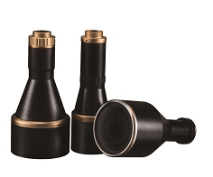 Representative MindVision telecentric lens range