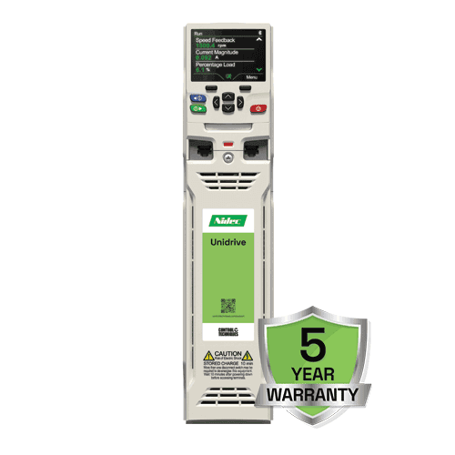 Unidrive M