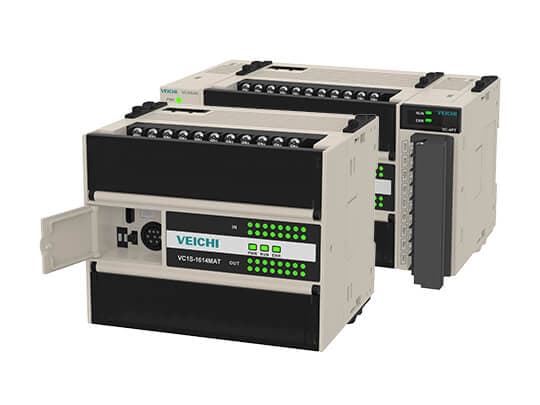 VEICHI VC1 - Ultra-small general-purpose PLC