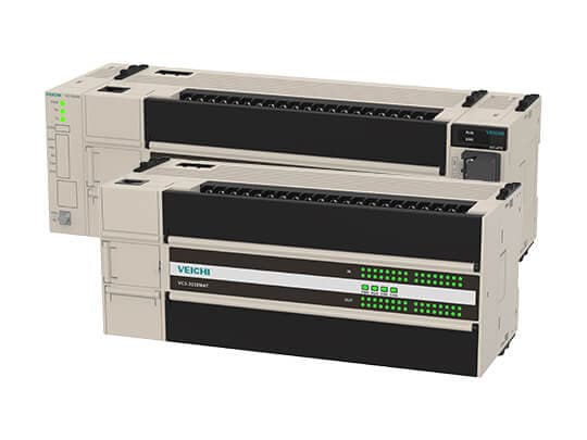 VEICHI VC3 - CAN bus high-performance controller