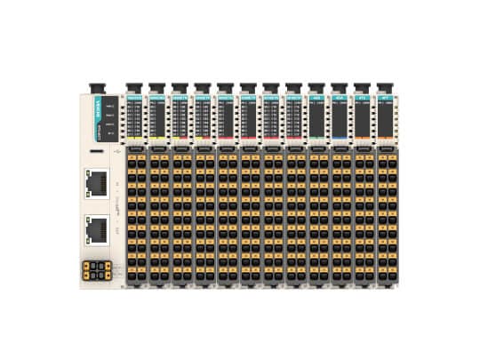 VEICHI VH Remote Expansion / Remote I/O - EtherCAT and PROFINET remote I/O drops, 125 us cycle