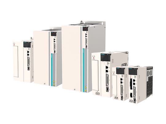 VEICHI SD700 - High-performance flagship, 0.1 kW to 55 kW