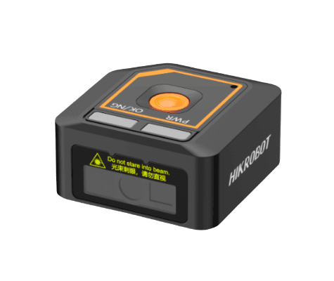 SC1000 Series Smart Camera