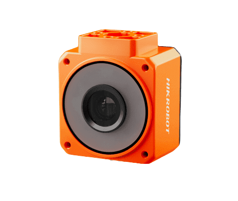 SC2000a Series Smart Camera