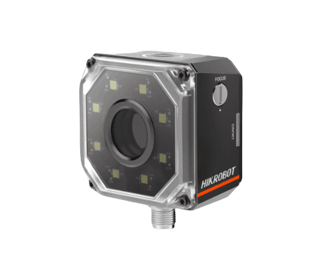 ID3000 Series Smart Code Reader