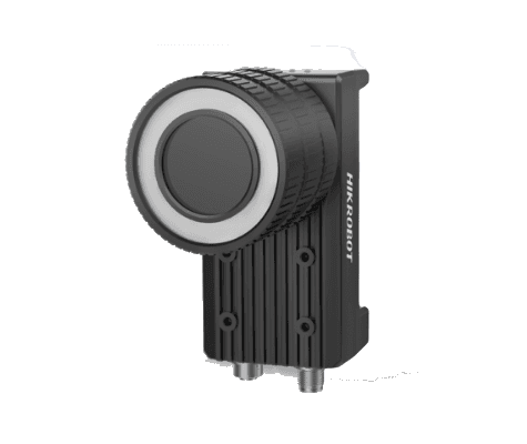ID6000 Series Smart Code Reader