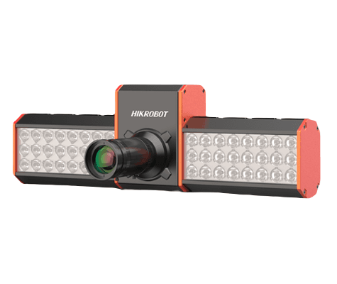 ID7000 Series Smart Code Reader