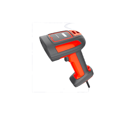 IDH Series Logistics Code Reader