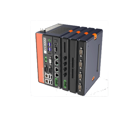 VC3000 Series