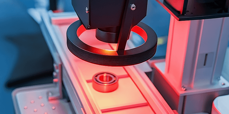 Defect Detection using Machine Vision