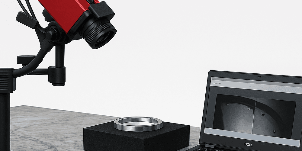 Dimensional Measurement Systems
