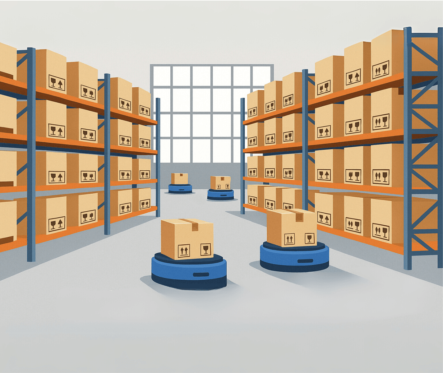 Warehouse Automation