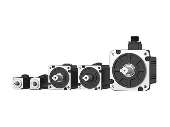 VEICHI V7E - IP67 across the full range, 0.1 kW to 7.5 kW