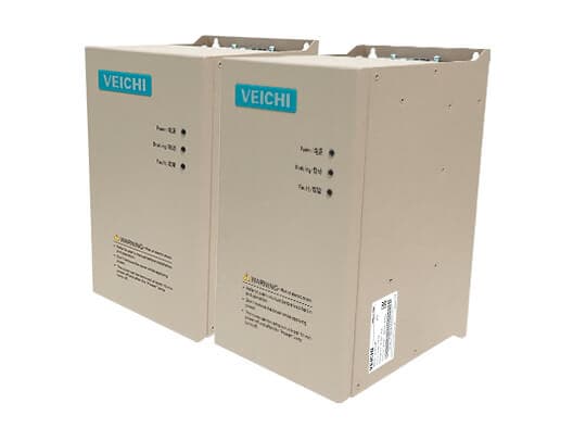 VEICHI BU30 Brake Unit - External braking for fast-stopping loads