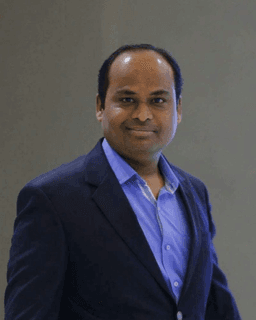 Abhijeet Madnurkar