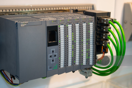 Process Automation